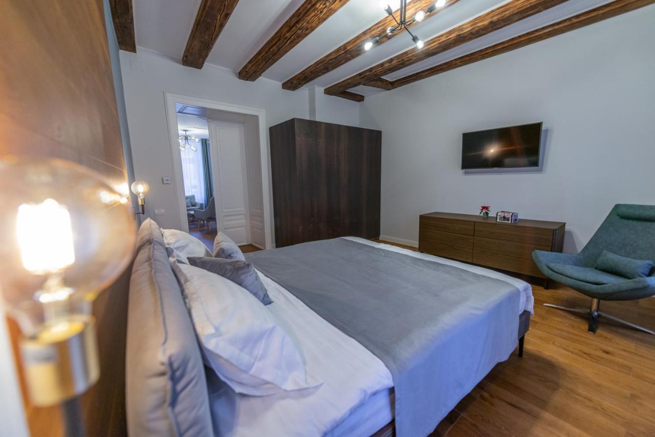 Poarta Schei 18 Apartment Brasov Exterior photo