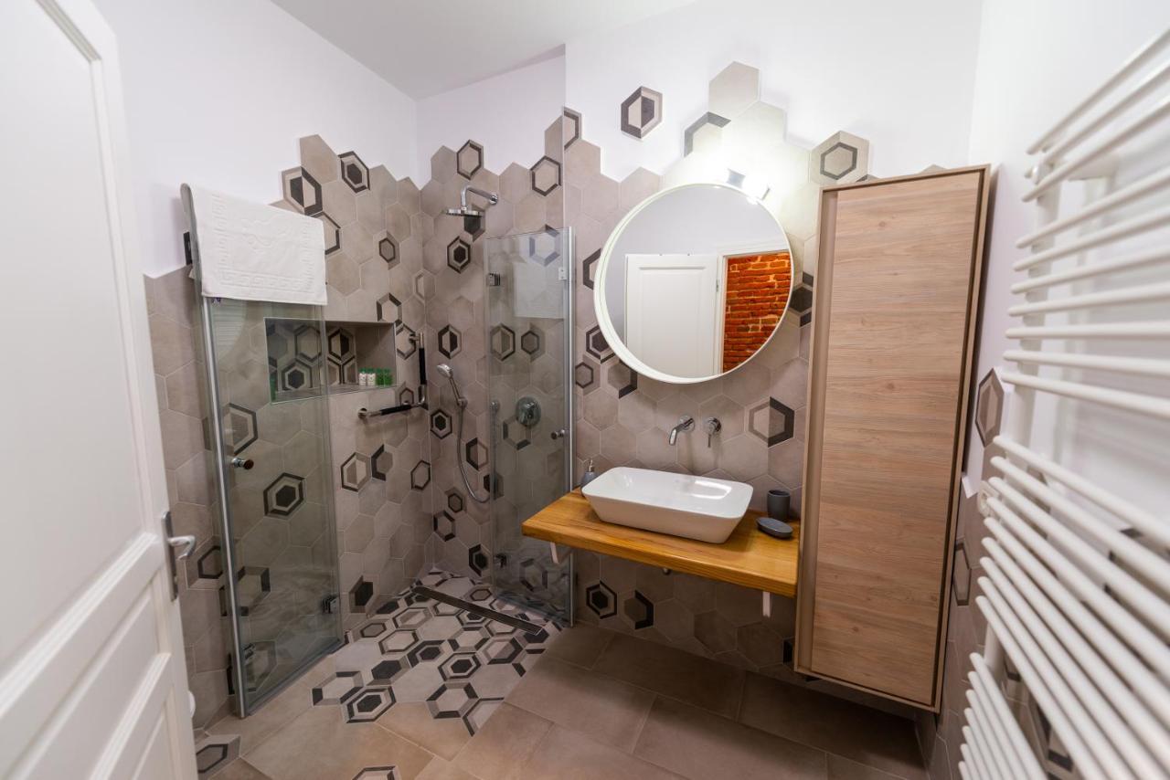 Poarta Schei 18 Apartment Brasov Exterior photo