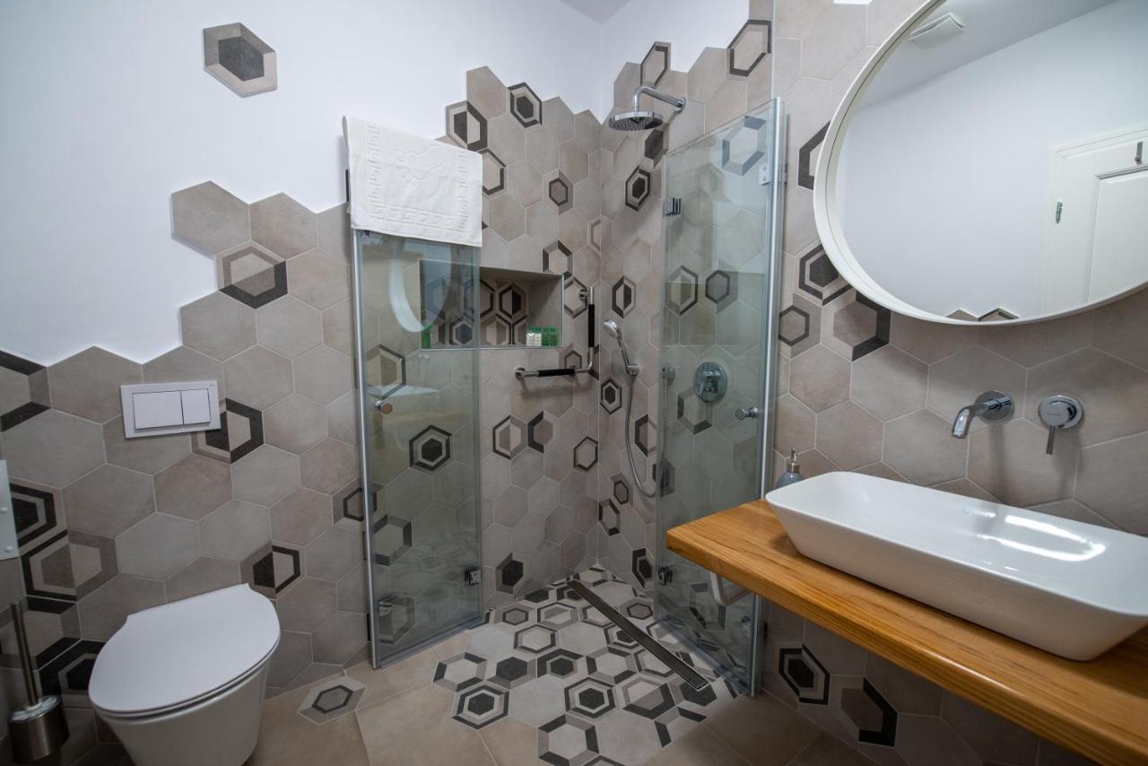 Poarta Schei 18 Apartment Brasov Exterior photo