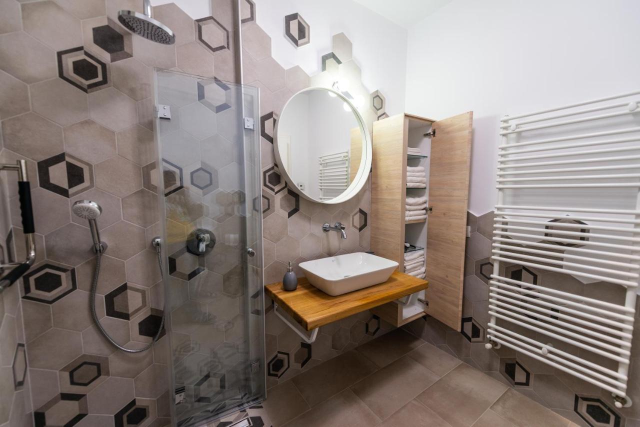 Poarta Schei 18 Apartment Brasov Exterior photo