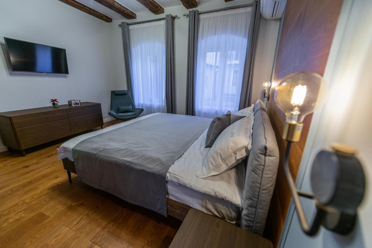 Poarta Schei 18 Apartment Brasov Exterior photo