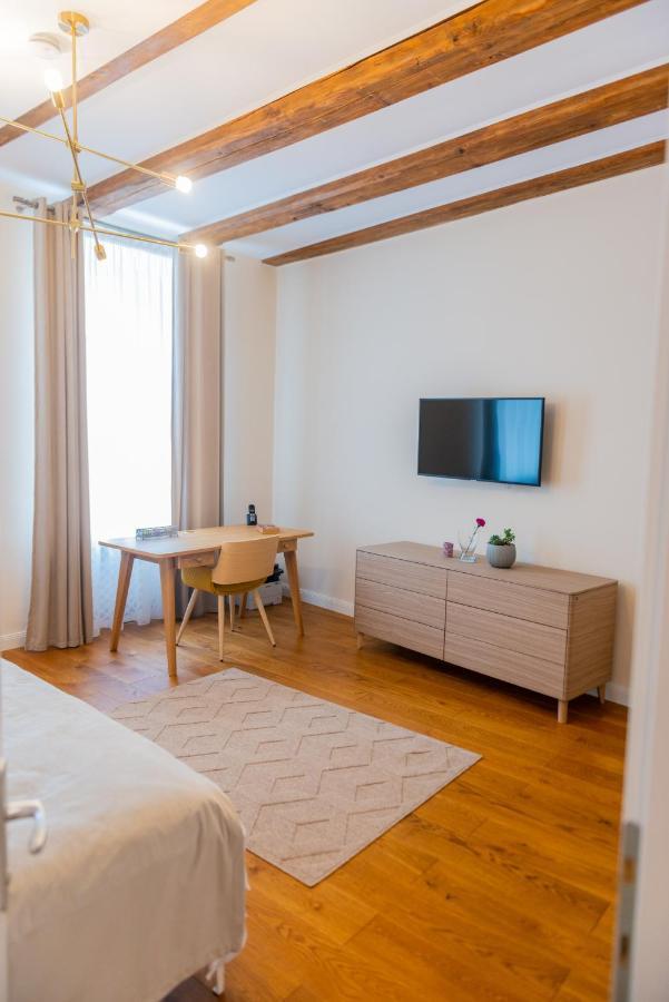 Poarta Schei 18 Apartment Brasov Exterior photo