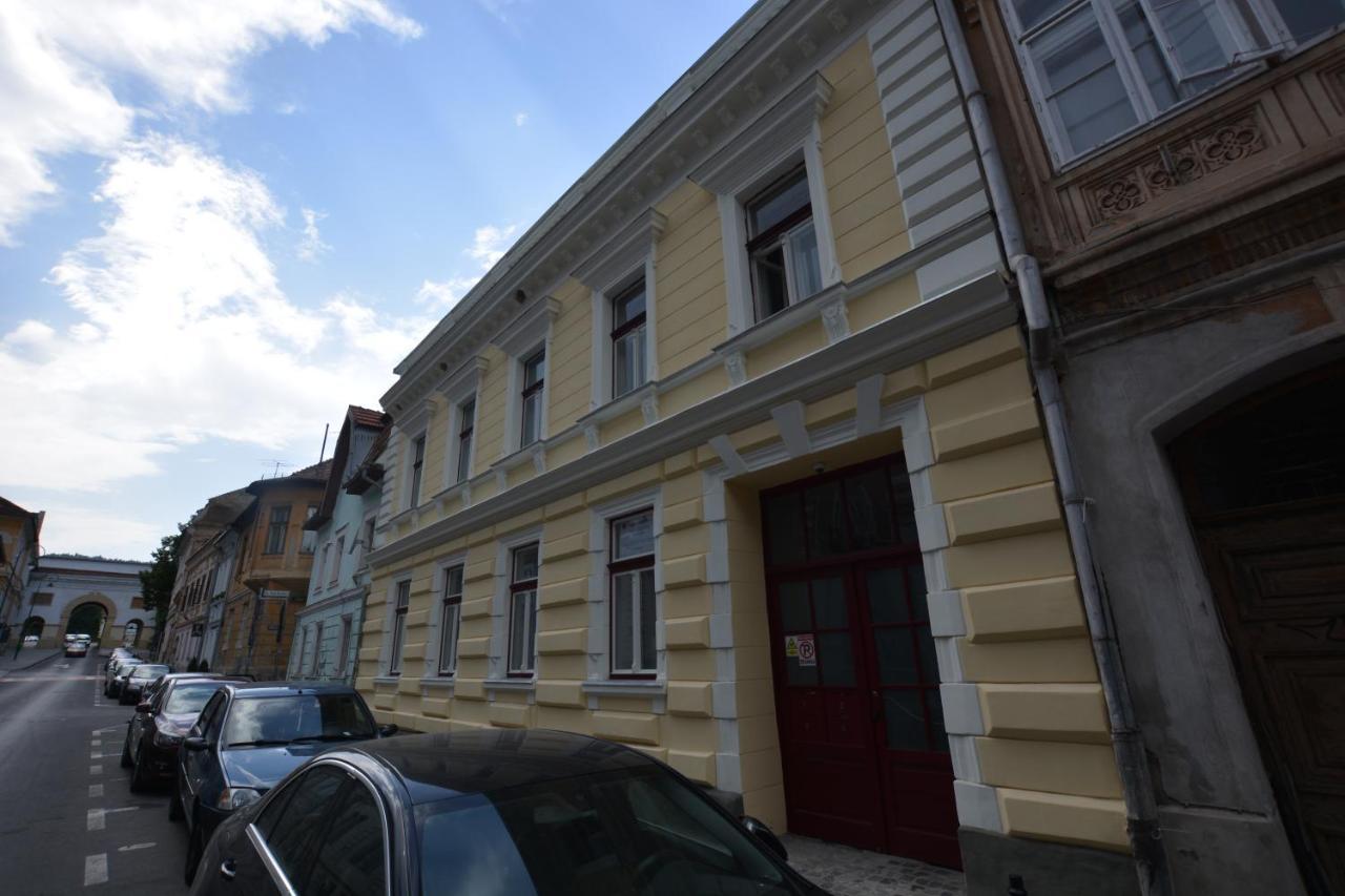 Poarta Schei 18 Apartment Brasov Exterior photo