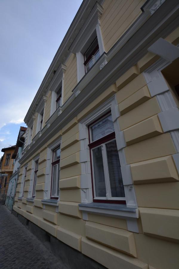 Poarta Schei 18 Apartment Brasov Exterior photo
