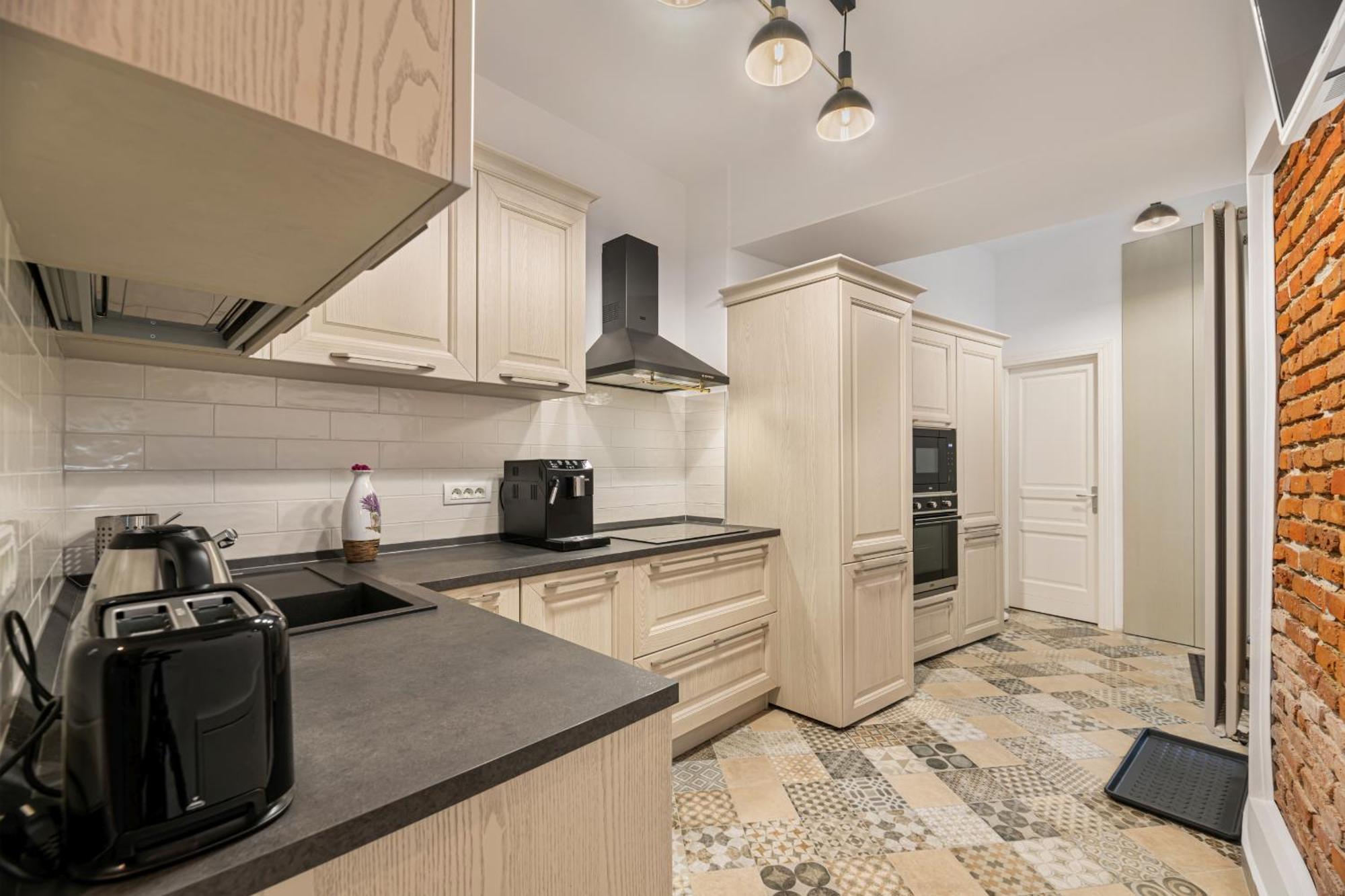Poarta Schei 18 Apartment Brasov Exterior photo