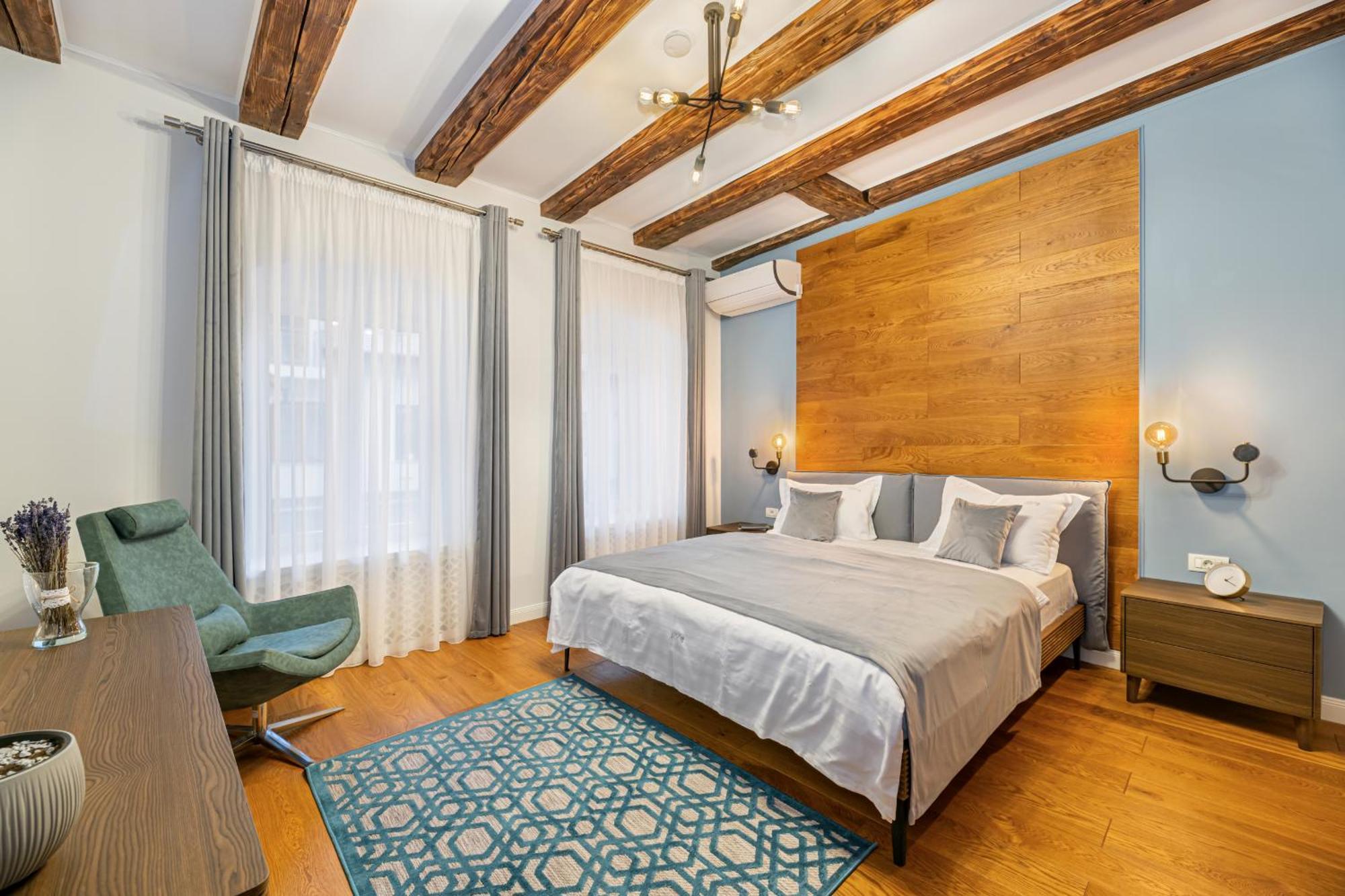 Poarta Schei 18 Apartment Brasov Exterior photo